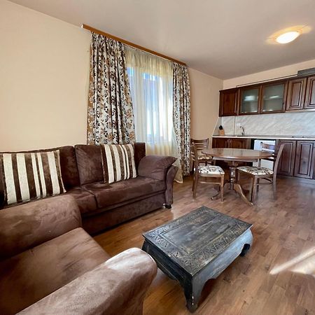 Private Apartments Next To Bellevue Residence Μπάνσκο Εξωτερικό φωτογραφία