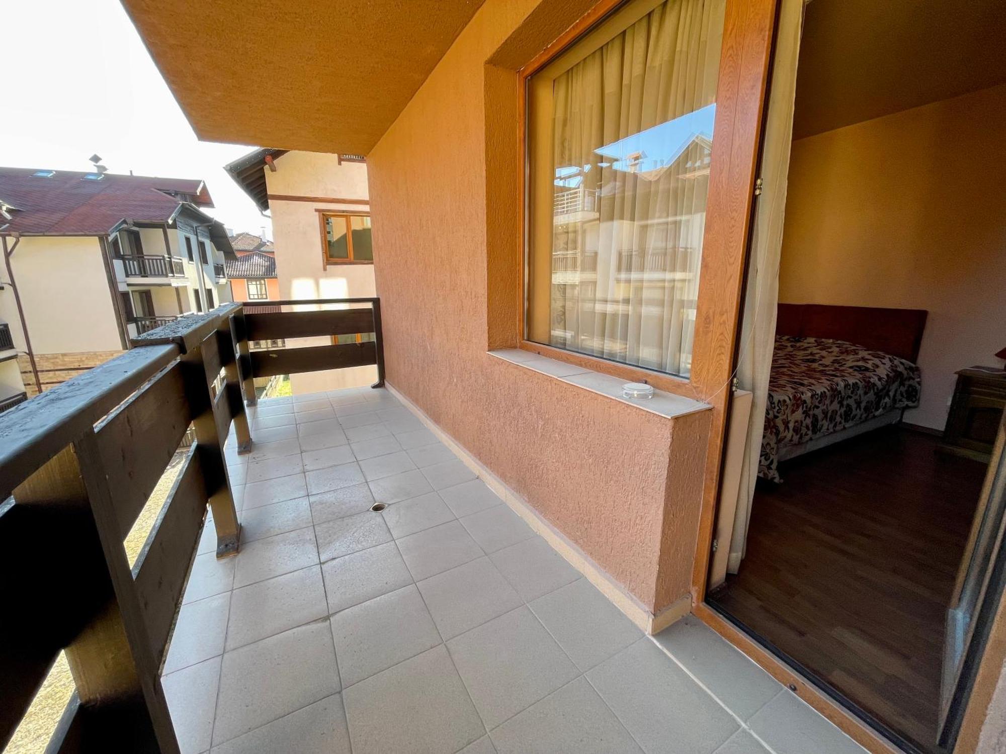 Private Apartments Next To Bellevue Residence Μπάνσκο Εξωτερικό φωτογραφία