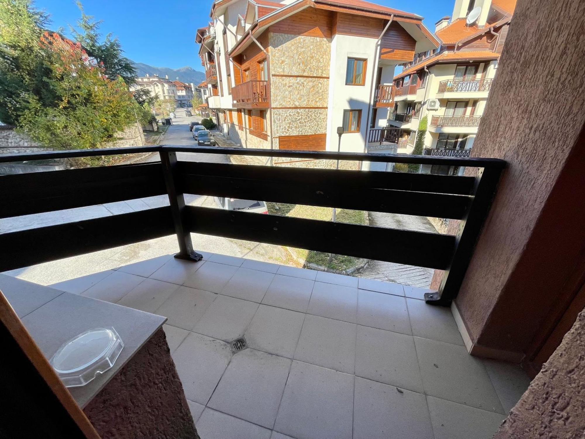 Private Apartments Next To Bellevue Residence Μπάνσκο Εξωτερικό φωτογραφία