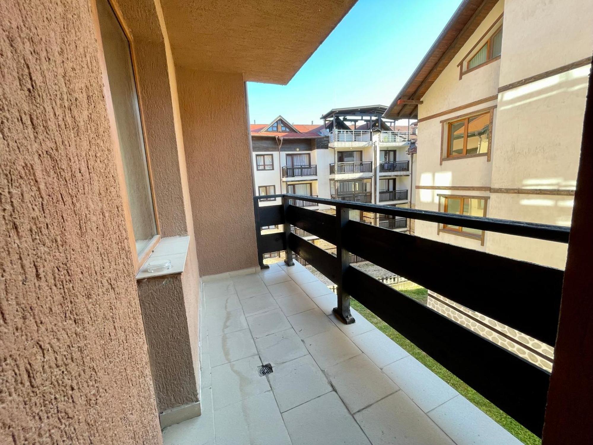 Private Apartments Next To Bellevue Residence Μπάνσκο Εξωτερικό φωτογραφία