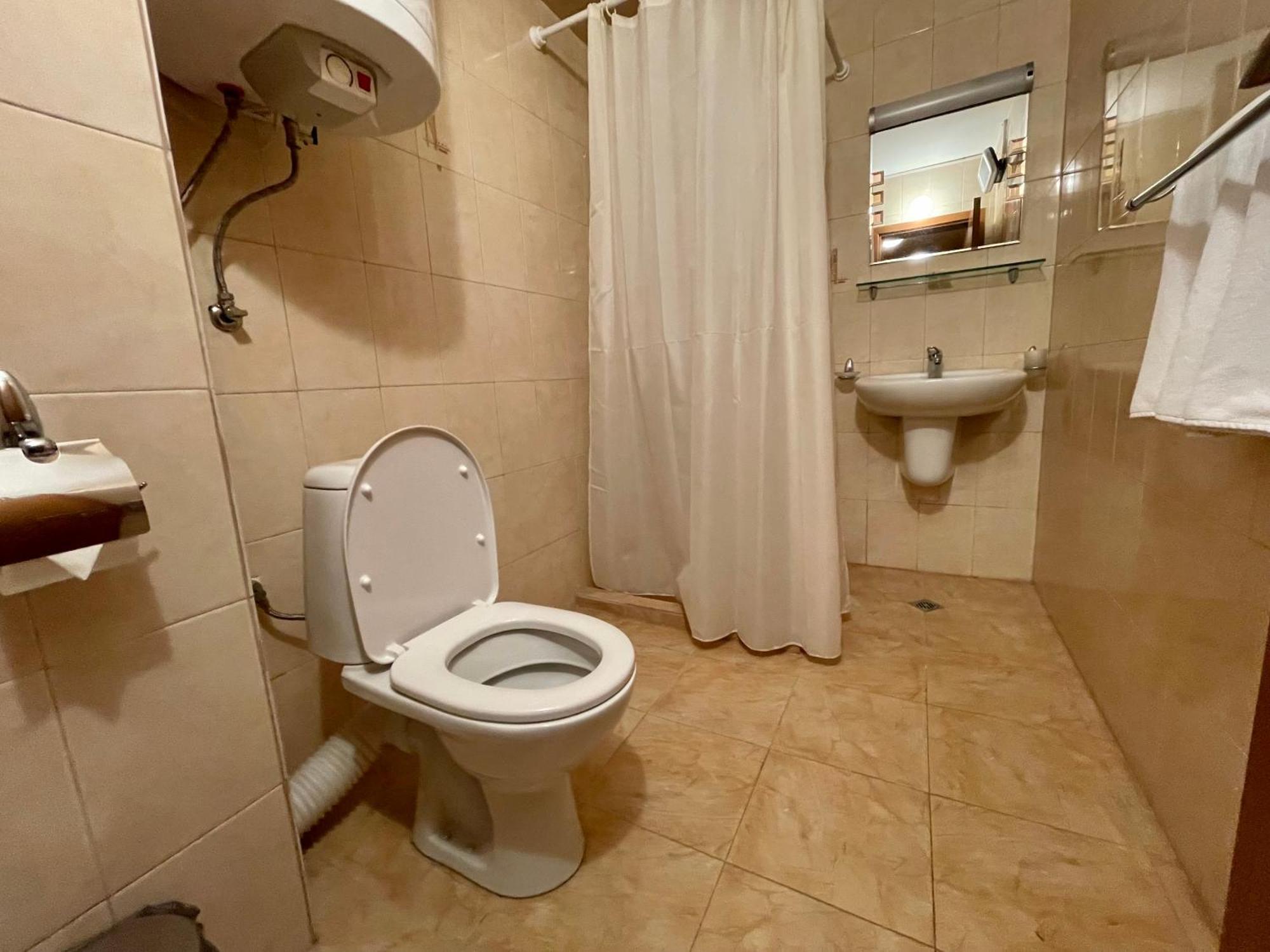 Private Apartments Next To Bellevue Residence Μπάνσκο Εξωτερικό φωτογραφία