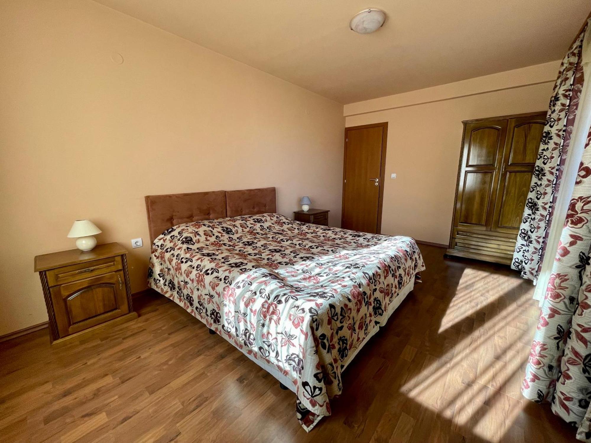Private Apartments Next To Bellevue Residence Μπάνσκο Εξωτερικό φωτογραφία