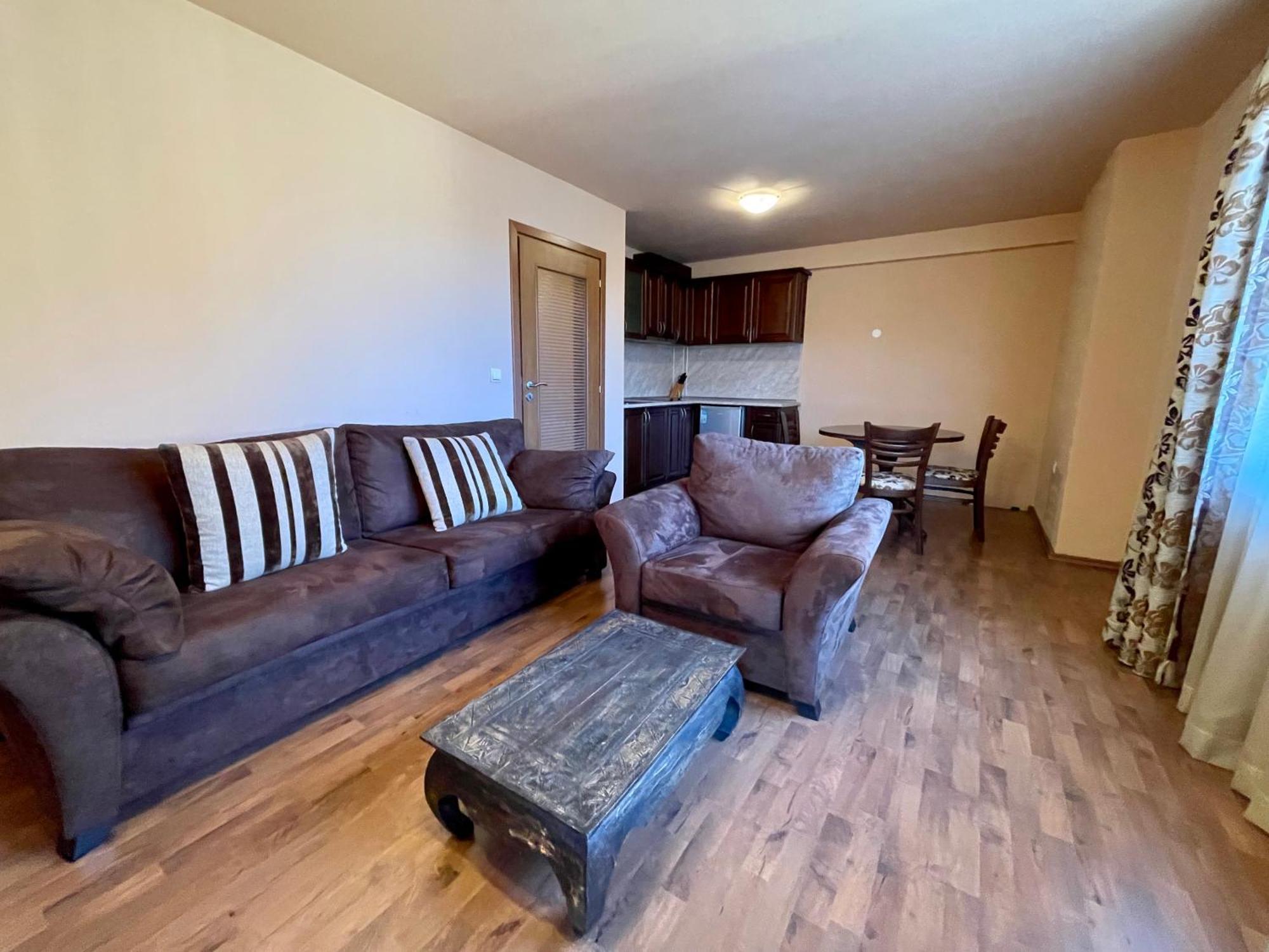 Private Apartments Next To Bellevue Residence Μπάνσκο Εξωτερικό φωτογραφία