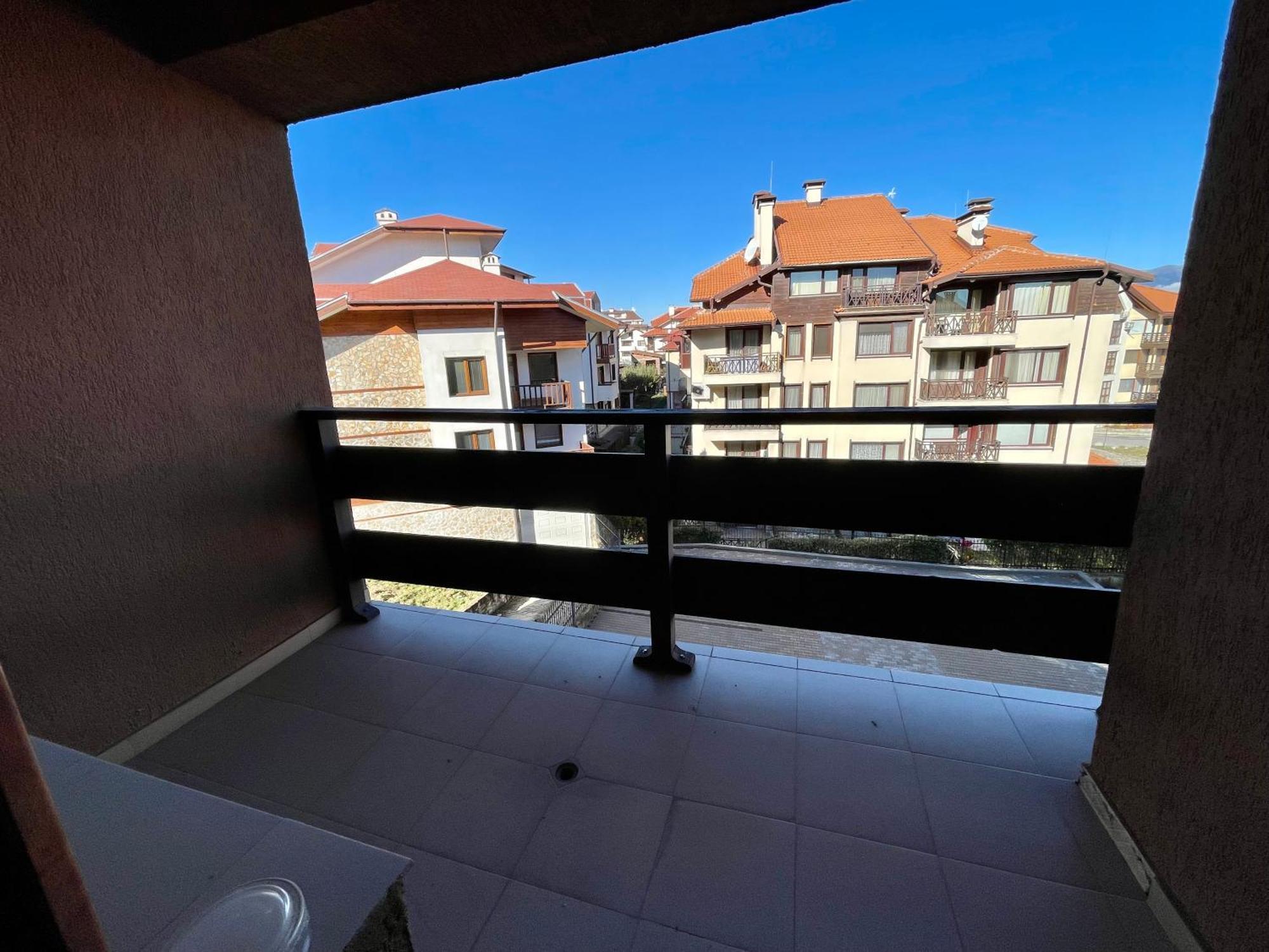 Private Apartments Next To Bellevue Residence Μπάνσκο Εξωτερικό φωτογραφία