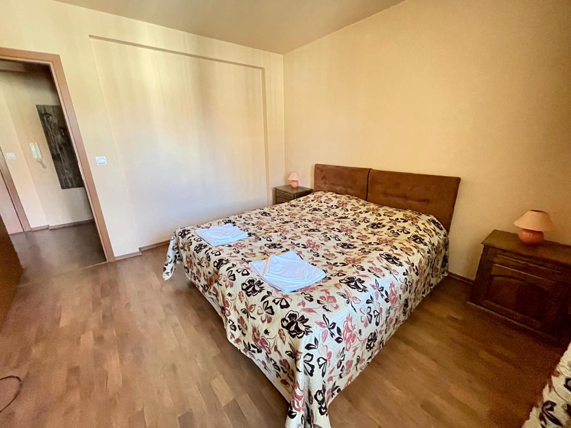 Private Apartments Next To Bellevue Residence Μπάνσκο Εξωτερικό φωτογραφία