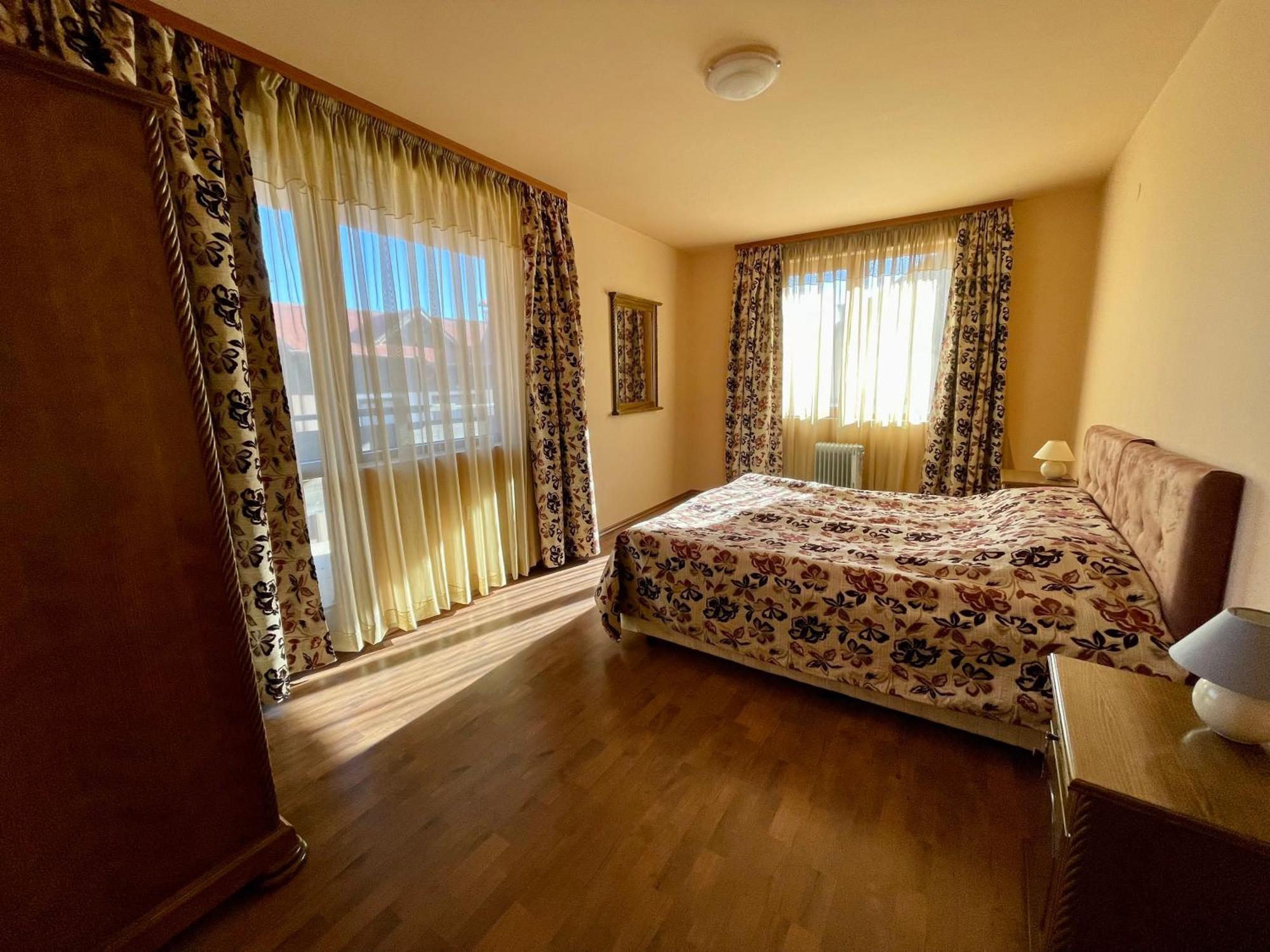 Private Apartments Next To Bellevue Residence Μπάνσκο Εξωτερικό φωτογραφία