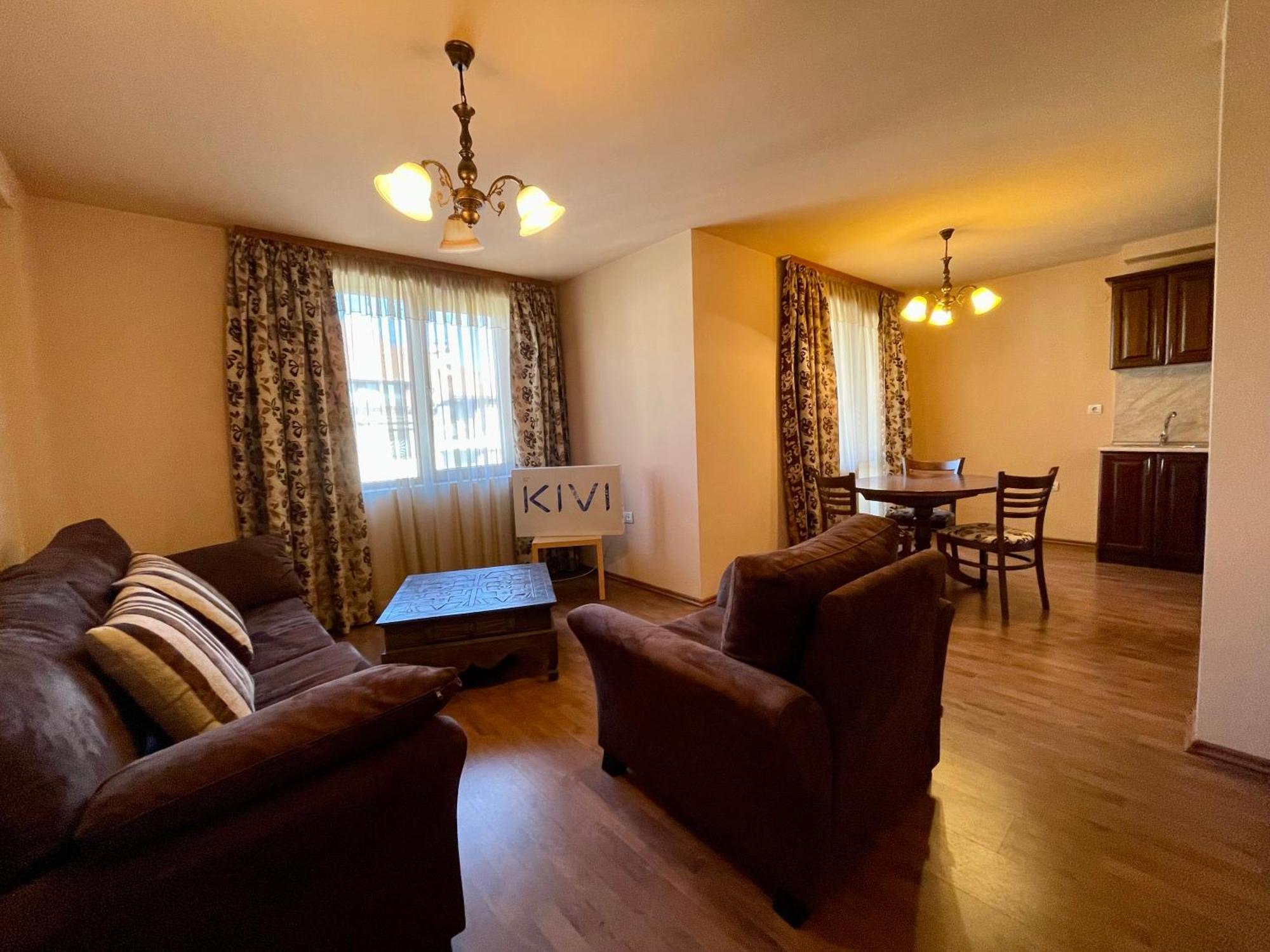 Private Apartments Next To Bellevue Residence Μπάνσκο Εξωτερικό φωτογραφία