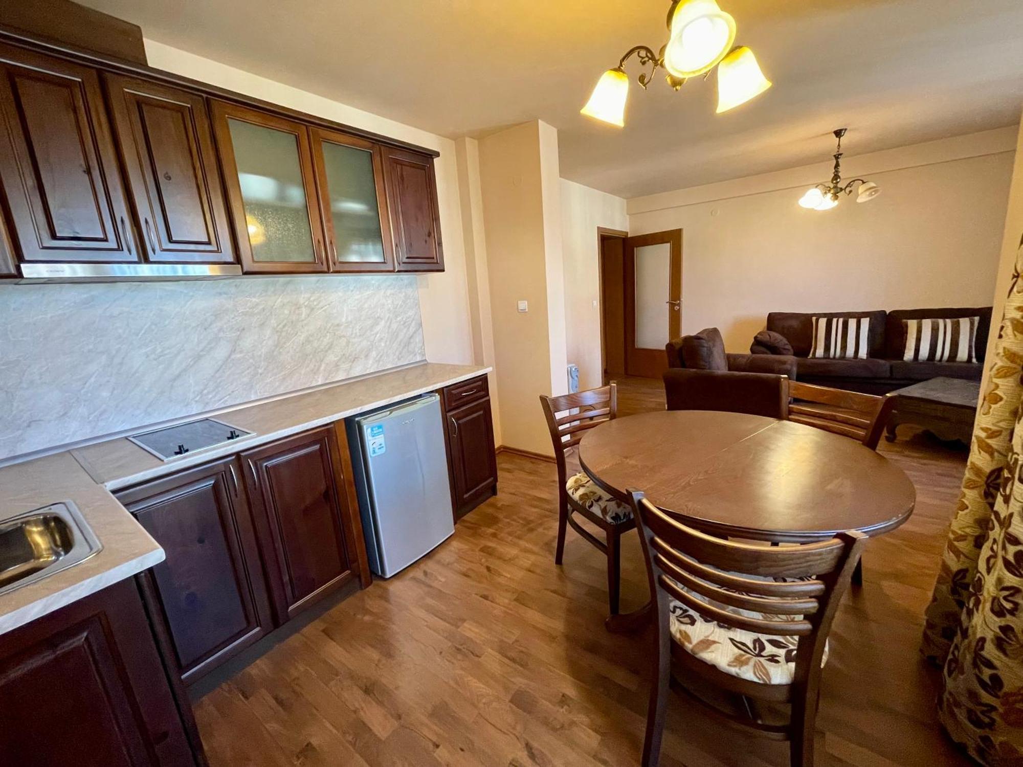 Private Apartments Next To Bellevue Residence Μπάνσκο Εξωτερικό φωτογραφία