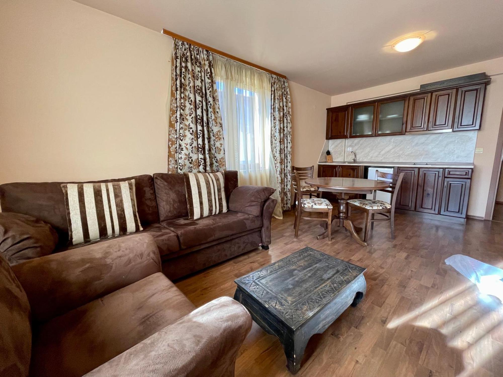 Private Apartments Next To Bellevue Residence Μπάνσκο Εξωτερικό φωτογραφία