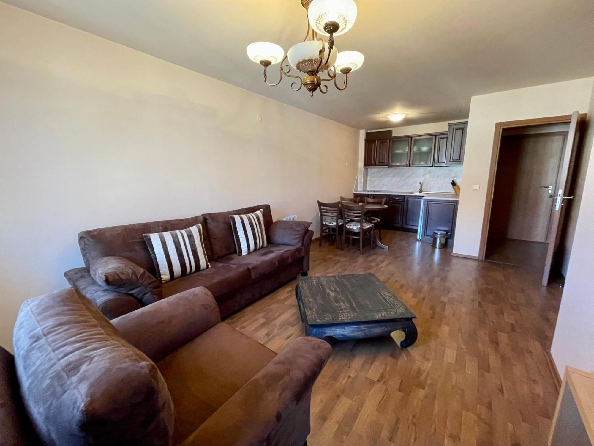 Private Apartments Next To Bellevue Residence Μπάνσκο Εξωτερικό φωτογραφία
