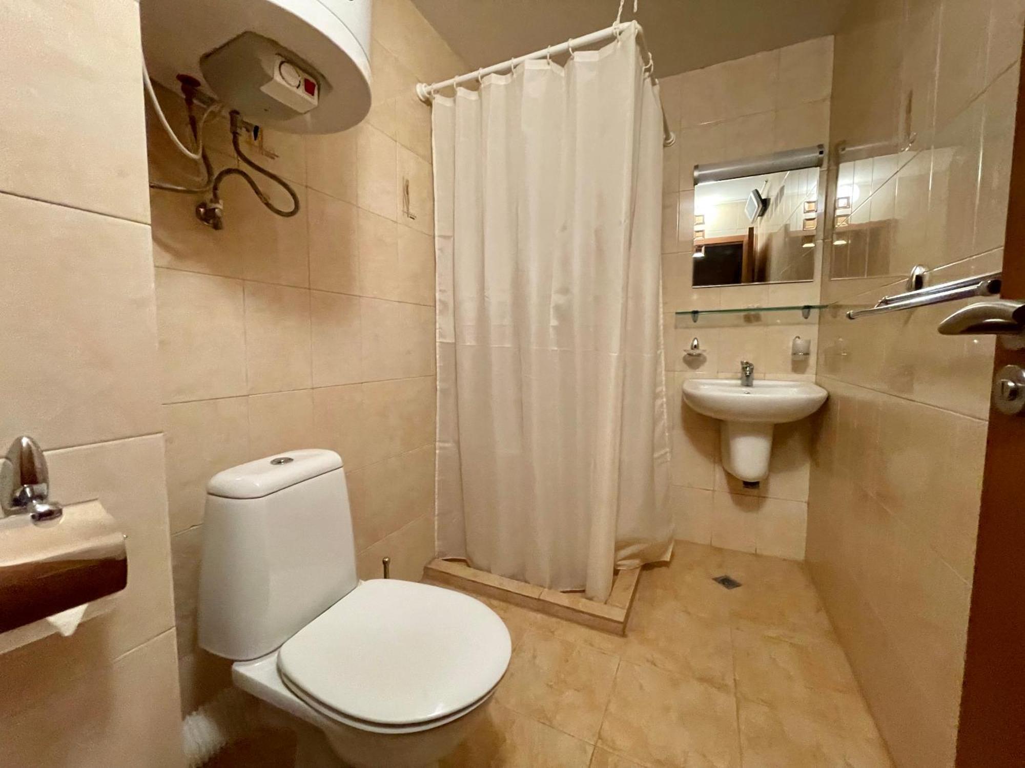 Private Apartments Next To Bellevue Residence Μπάνσκο Εξωτερικό φωτογραφία