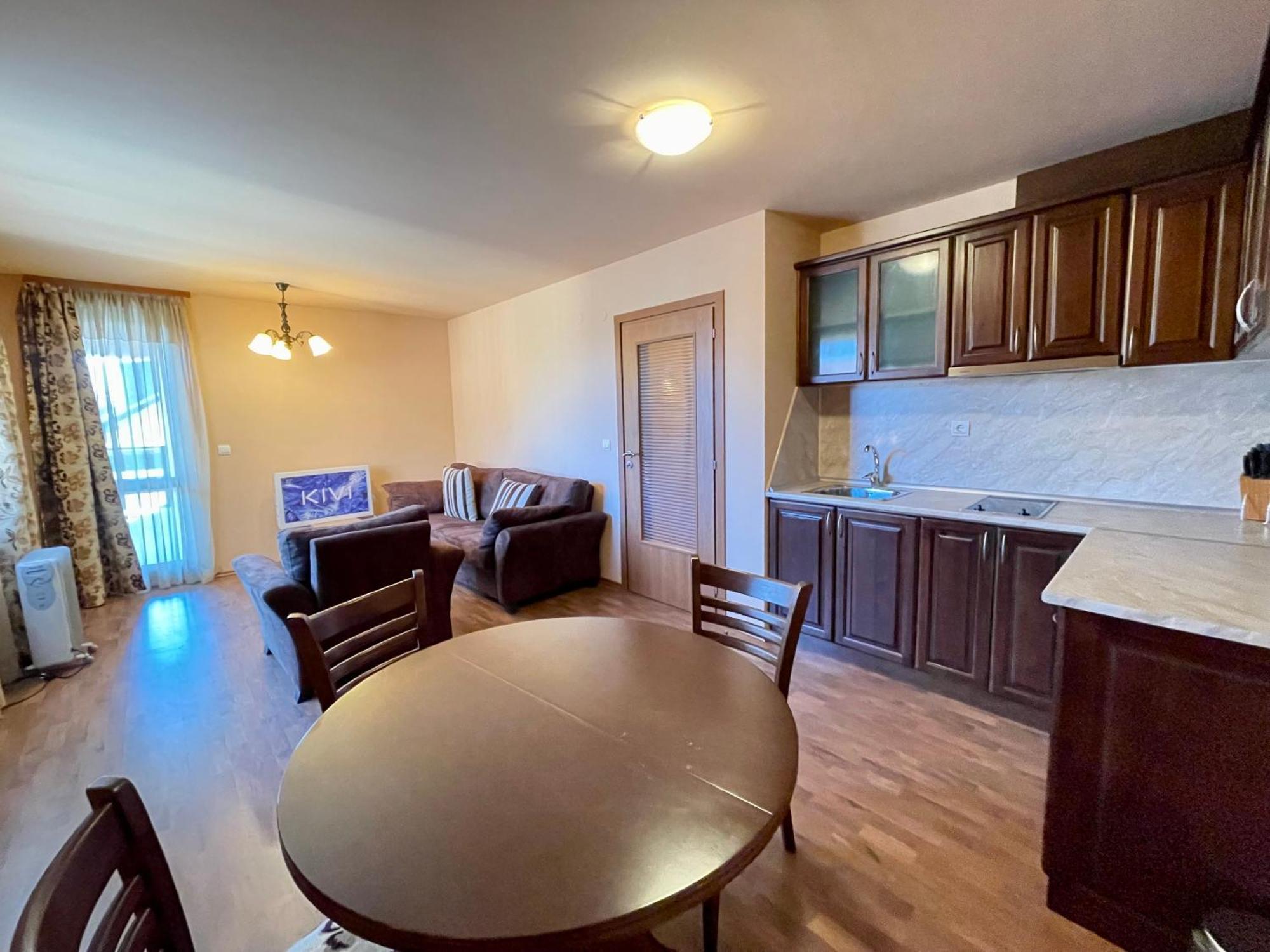 Private Apartments Next To Bellevue Residence Μπάνσκο Εξωτερικό φωτογραφία