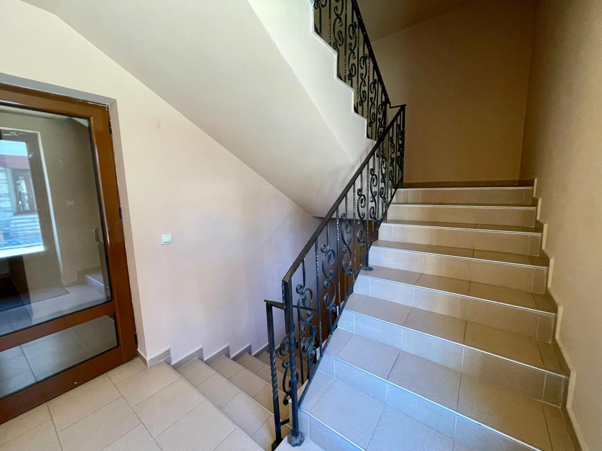Private Apartments Next To Bellevue Residence Μπάνσκο Εξωτερικό φωτογραφία