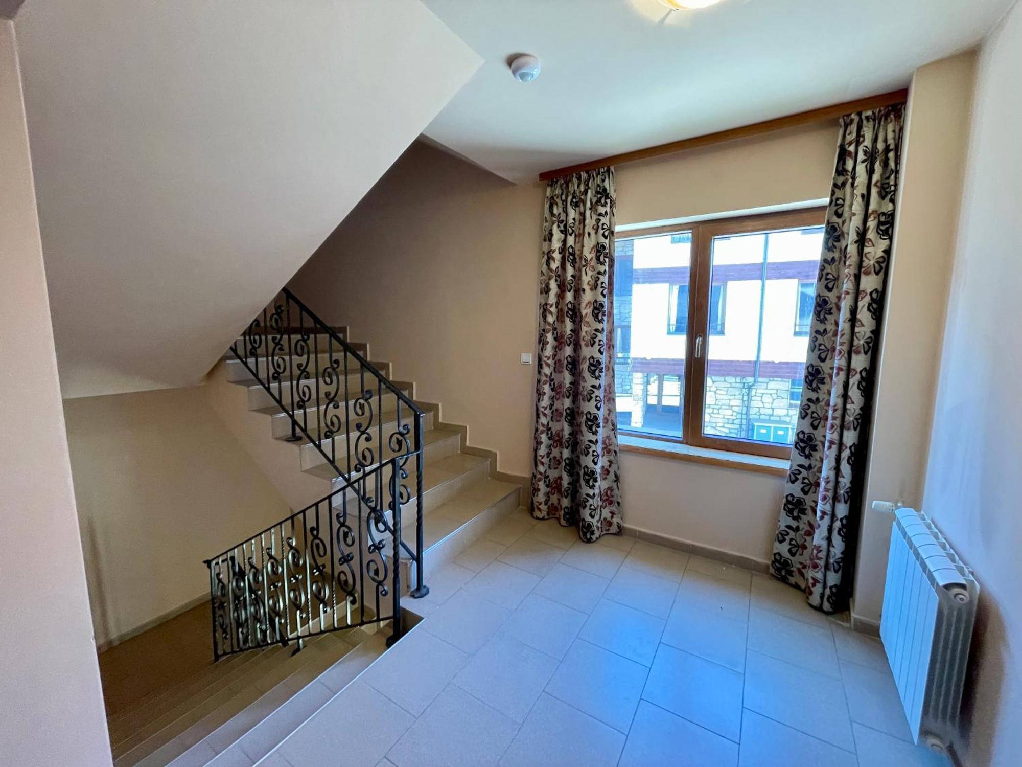 Private Apartments Next To Bellevue Residence Μπάνσκο Εξωτερικό φωτογραφία